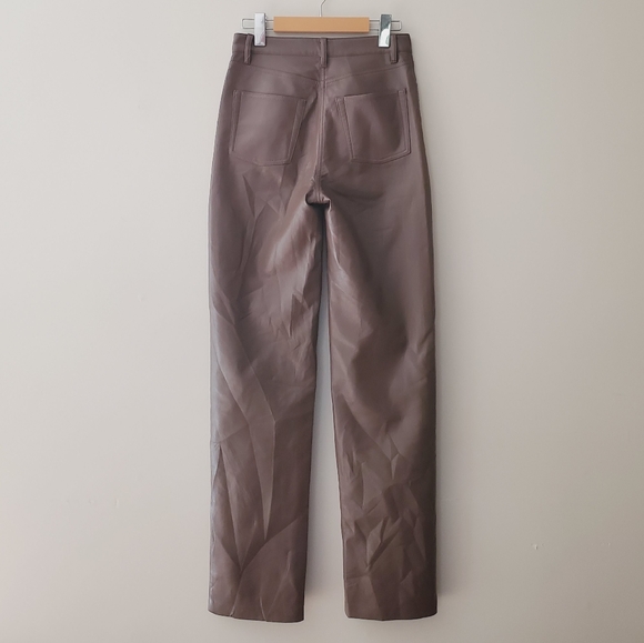 Aritzia Wilfred Melina Pants - Picture 10 of 16